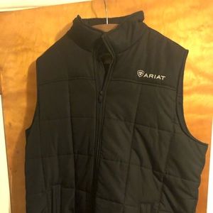 Ariat Concealed Carry Insulated Vest
